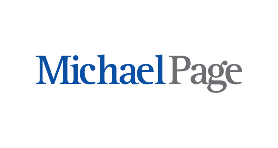 Michael Page